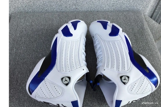 14’Hyper Jordan AJ-14 Air Royal’ 0725